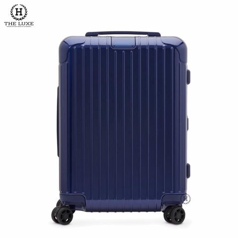  Vali Rimowa Essential Cabin Xanh 