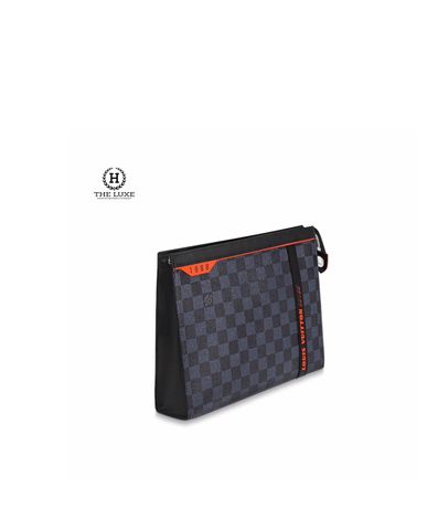  Pochette Louis Vuitton Race New season 2019 