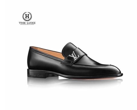  Loafer Mocassin Saint Germain Louis Vuitton 