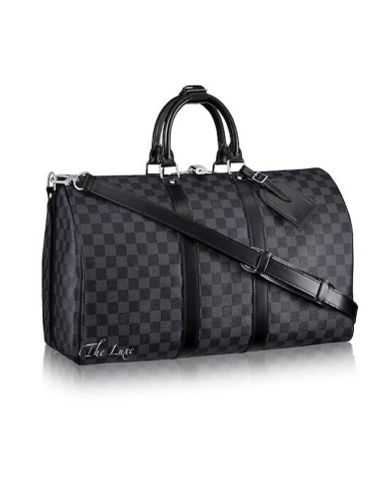  KEEPALL 45 BANDOULIÈRE 