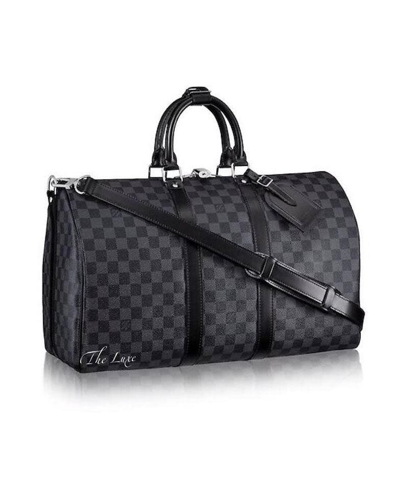 KEEPALL 45 BANDOULIÈRE