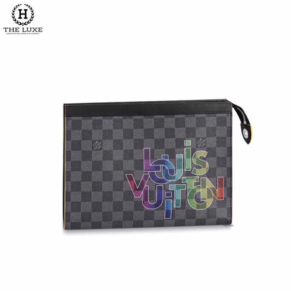 Pochette Voyage MM New Season 2020