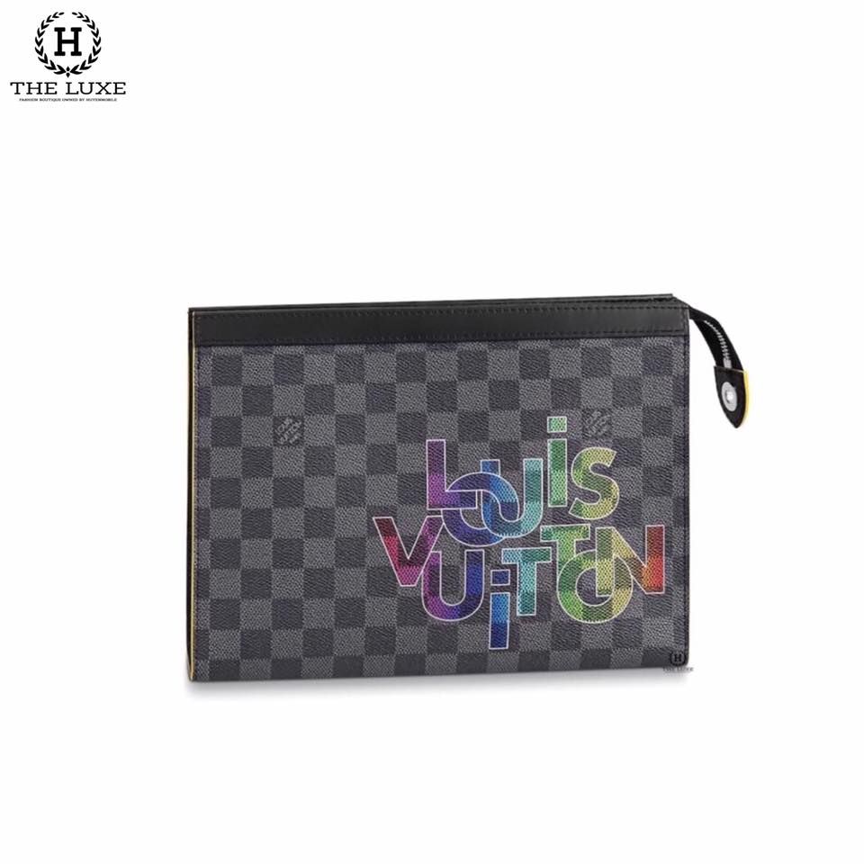 Pochette Voyage MM New Season 2020