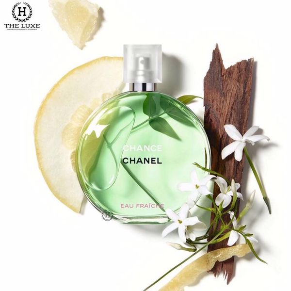 Nước Hoa Chanel Chance Eau Fraiche