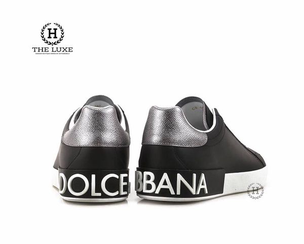 Sneaker Dolce & Gabbana new season 2019