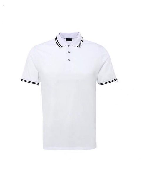 polo Armani Tag Cổ