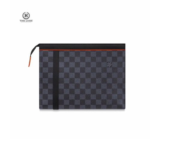 Pochette Louis Vuitton Race New season 2019