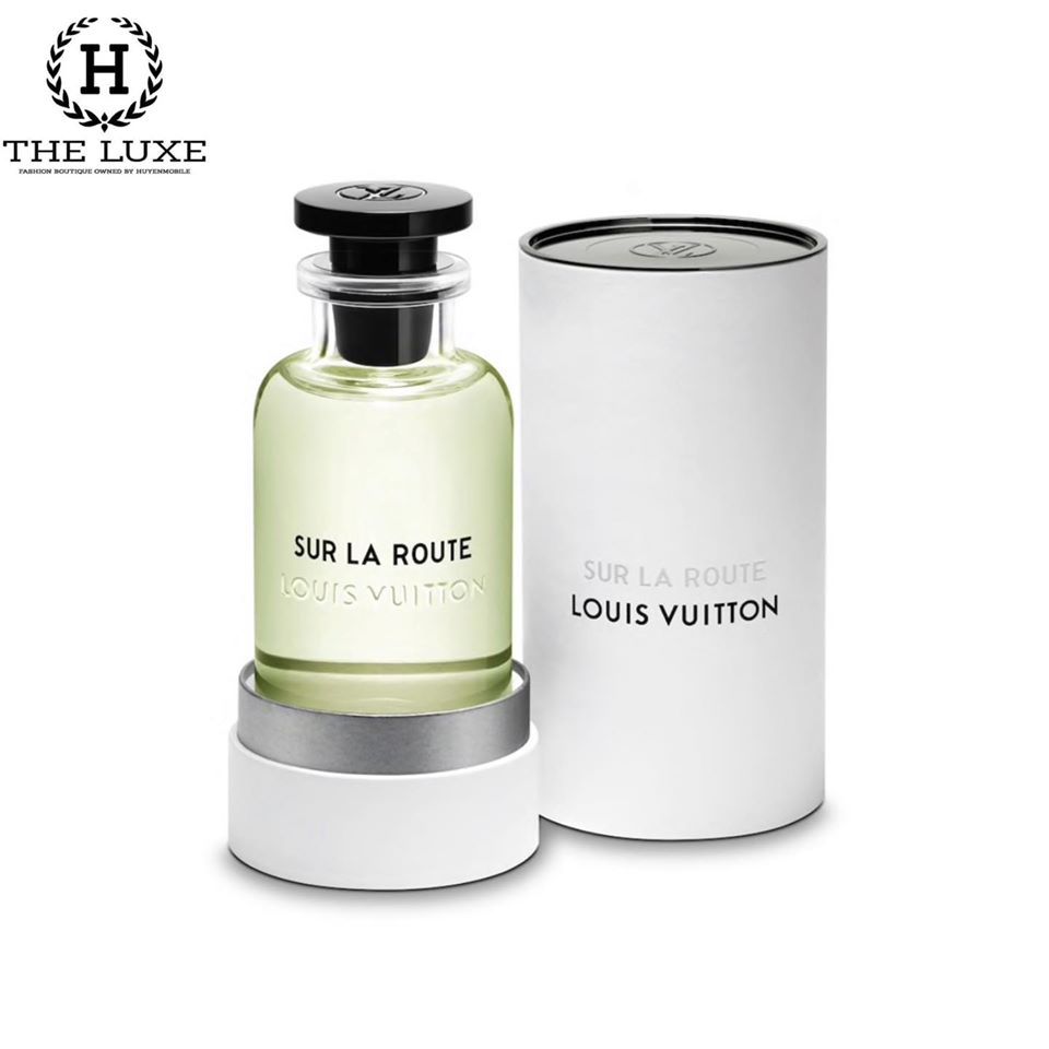 Nước Hoa LV Sur La Route