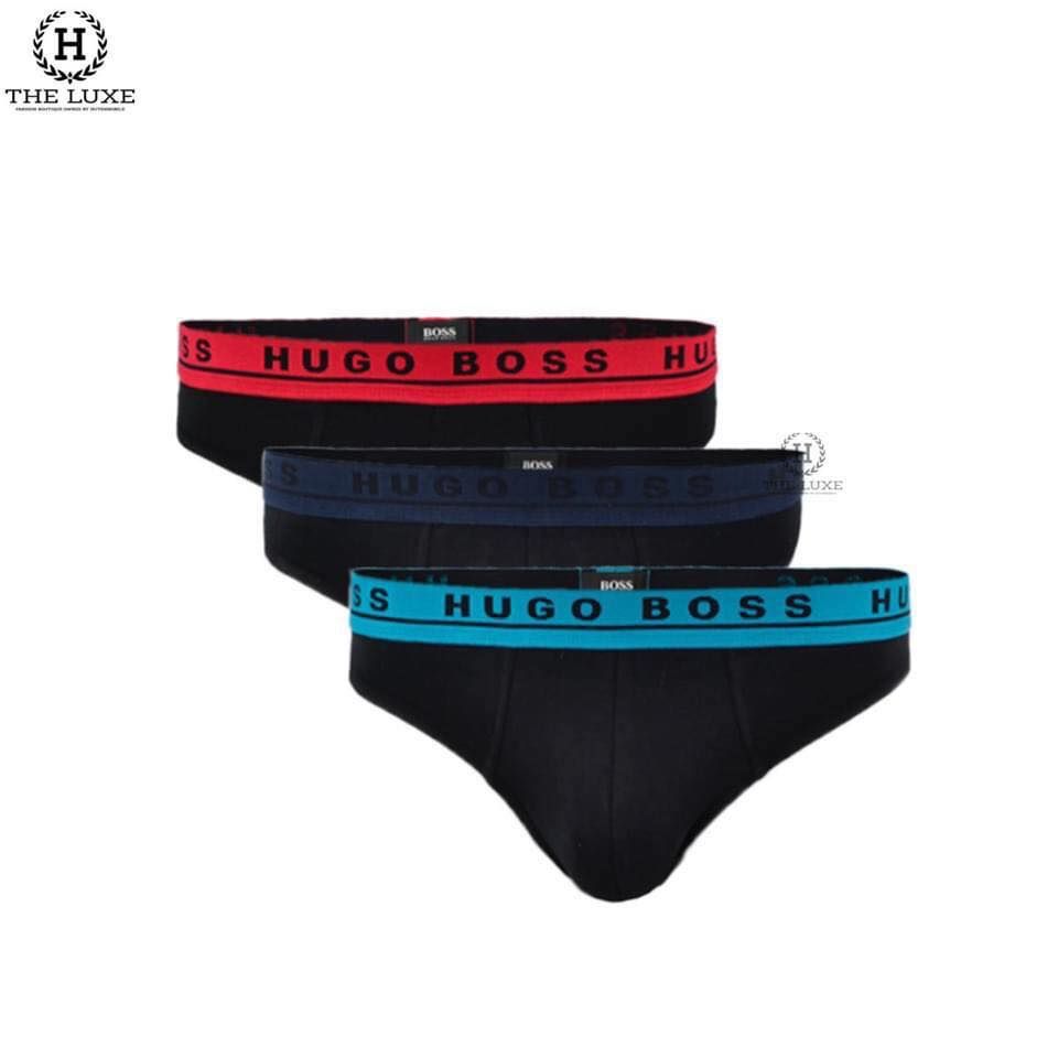 Underwear Tam Giác Hugo Boss