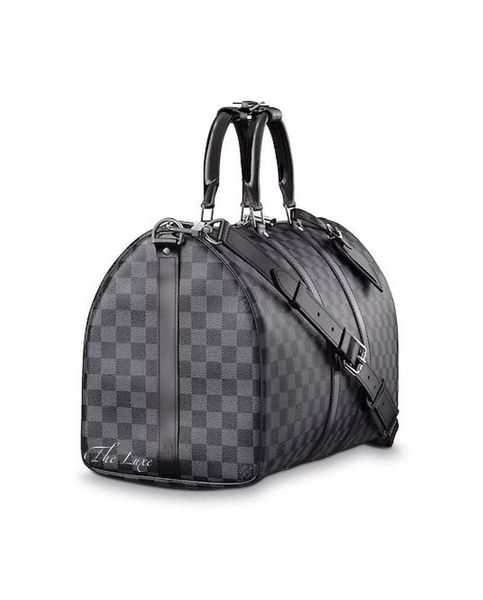 KEEPALL 45 BANDOULIÈRE