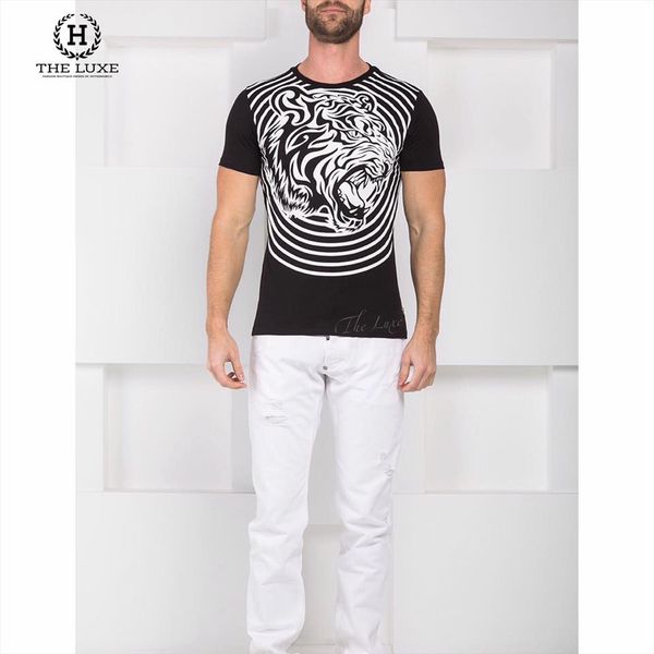 T-  shirt  Philipp Plein