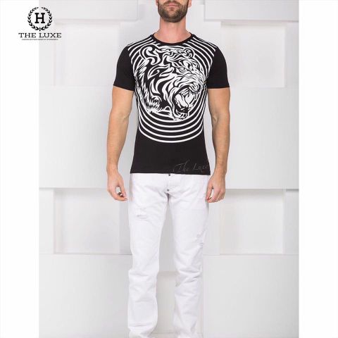  T-  shirt  Philipp Plein 