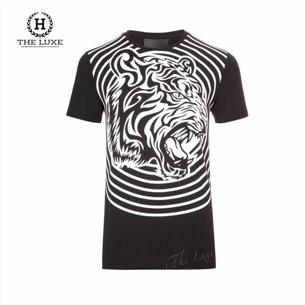 T-  shirt  Philipp Plein