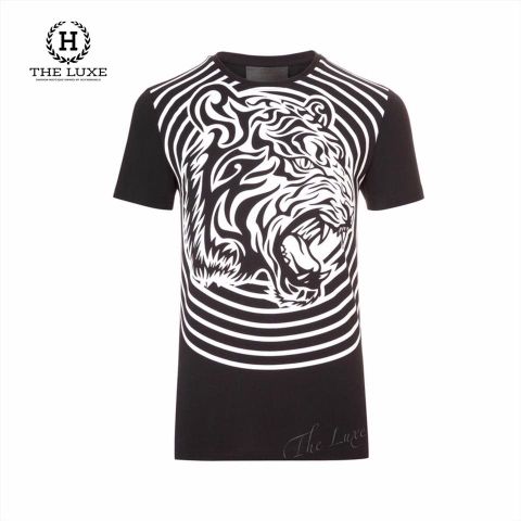  T-  shirt  Philipp Plein 