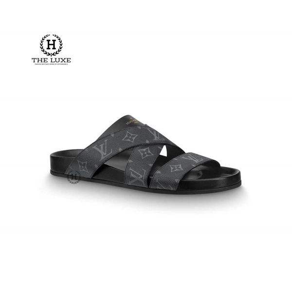 Sandal Louis Vuitton Mirabeau Mule