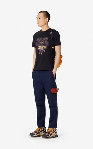  T-shirt Kenzo New Season 2019 