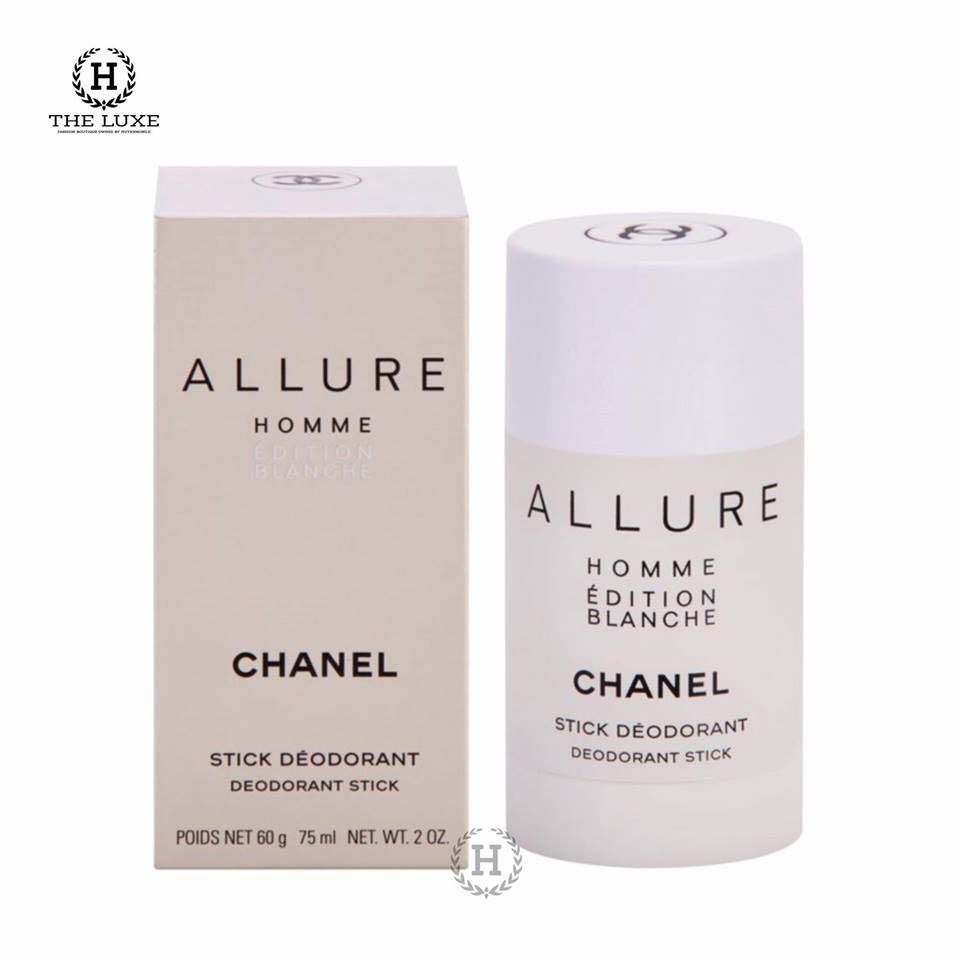 Lăn Khử Mùi Chanel Allure