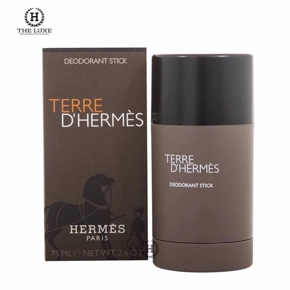 Lăn khử mùi Hermes