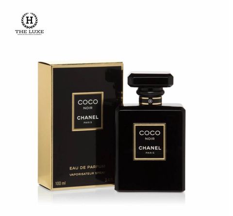  Nước Hoa Chanel Coco Noir 