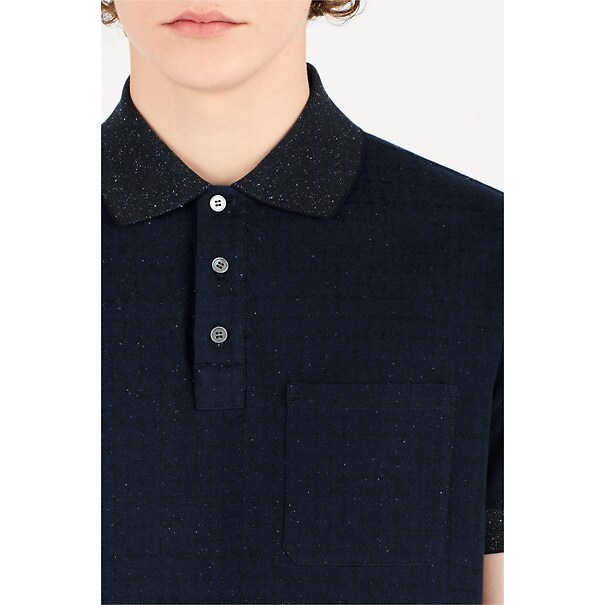 Equipe LV Polo ReadytoWear LOUIS VUITTON #46 Equipe LV Polo ReadytoWear LOUIS VUITTON