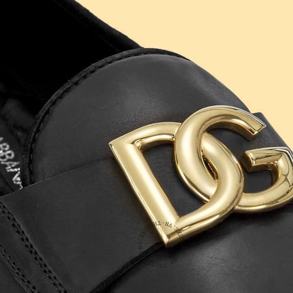 Giầy Loafer Dolce