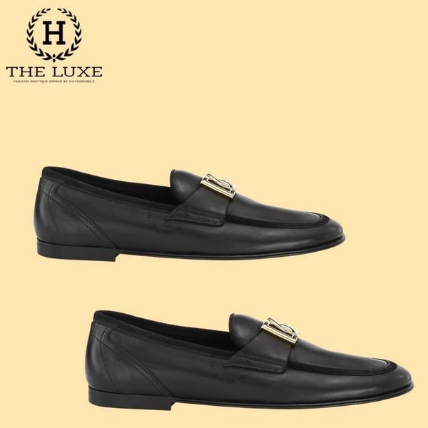 Giầy Loafer Dolce