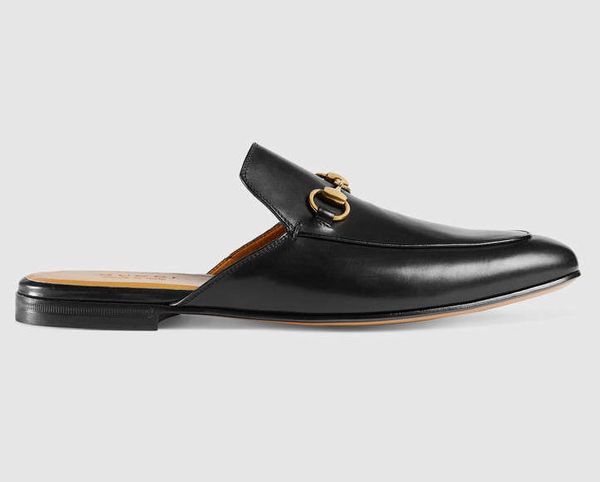 Gucci Princetown Slipper