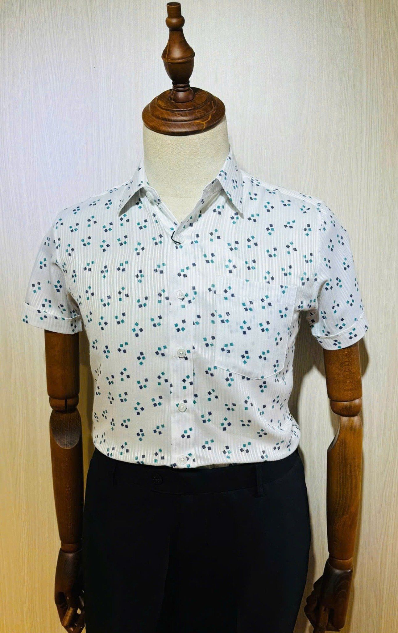 TAY NGẮN TND240026