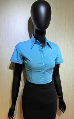  TAY NGẮN NỮ TNNU220025 