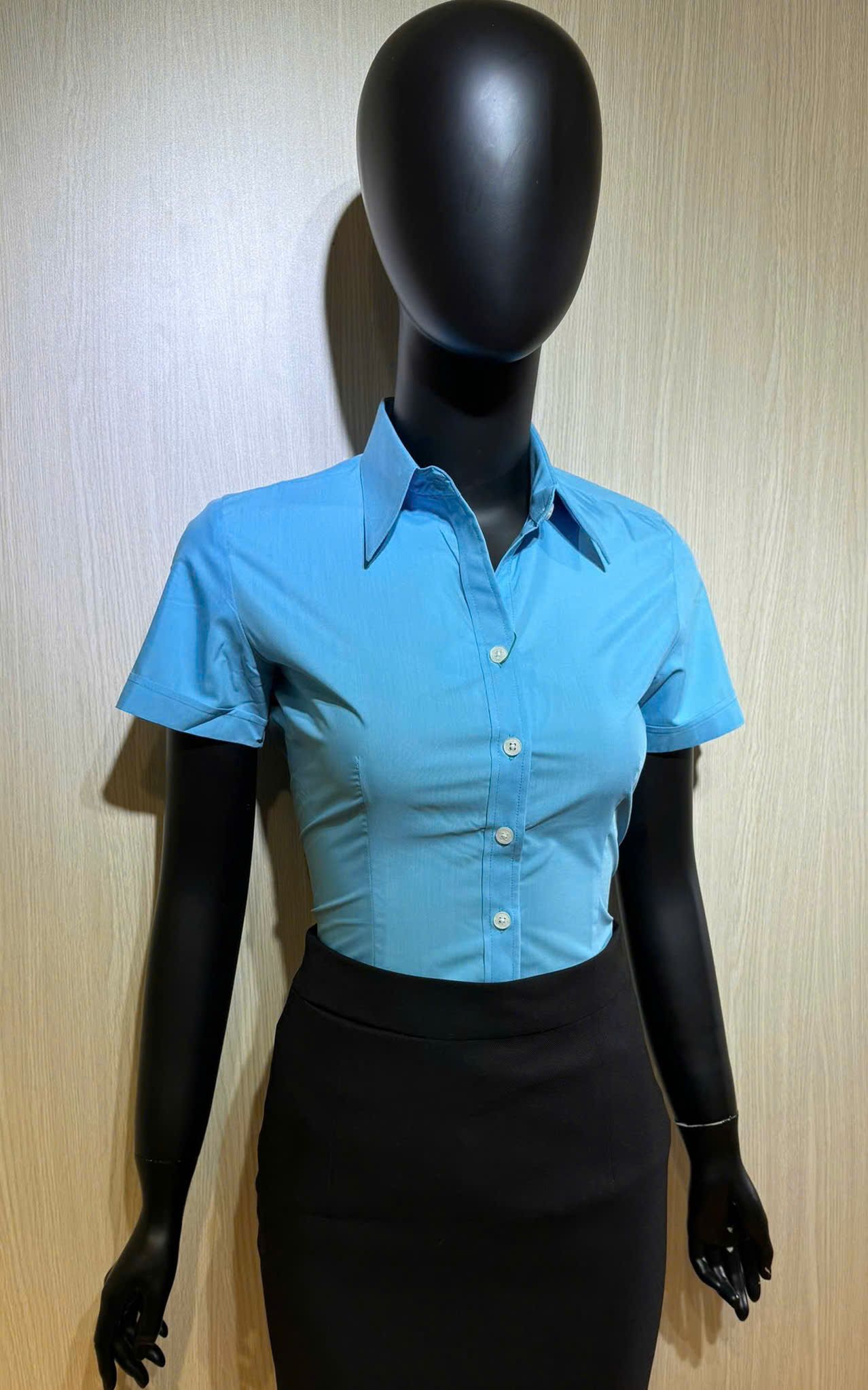 TAY NGẮN NỮ TNNU220025