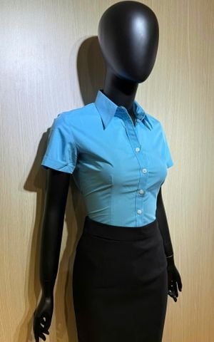  TAY NGẮN NỮ TNNU220025 