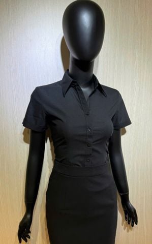  TAY NGẮN NỮ TNNU220142 