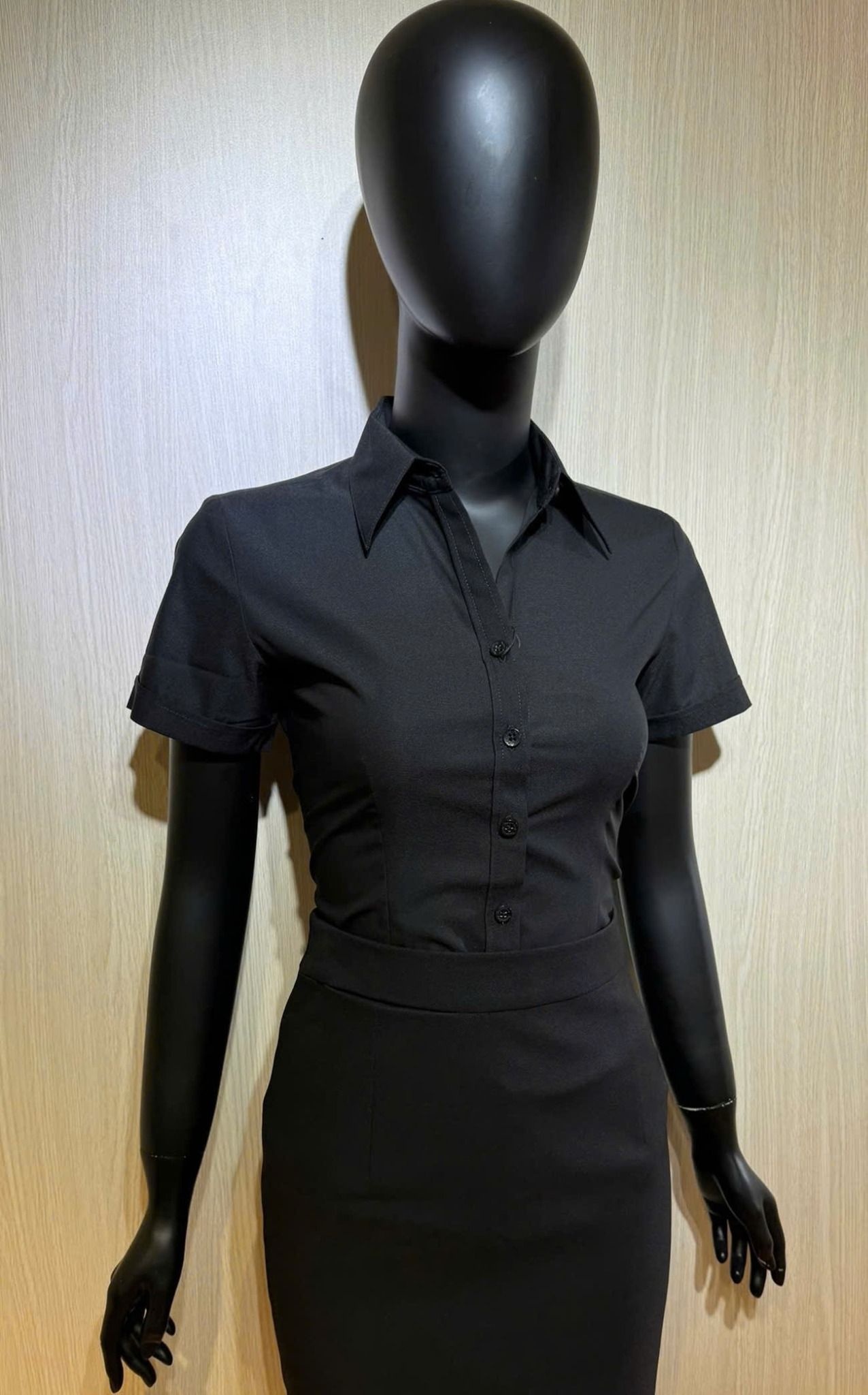 TAY NGẮN NỮ TNNU220142