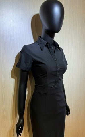  TAY NGẮN NỮ TNNU220142 