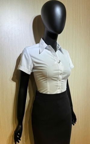  TAY NGẮN NỮ TNNU230077 