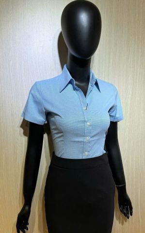  TAY NGẮN NỮ TNNU210021 