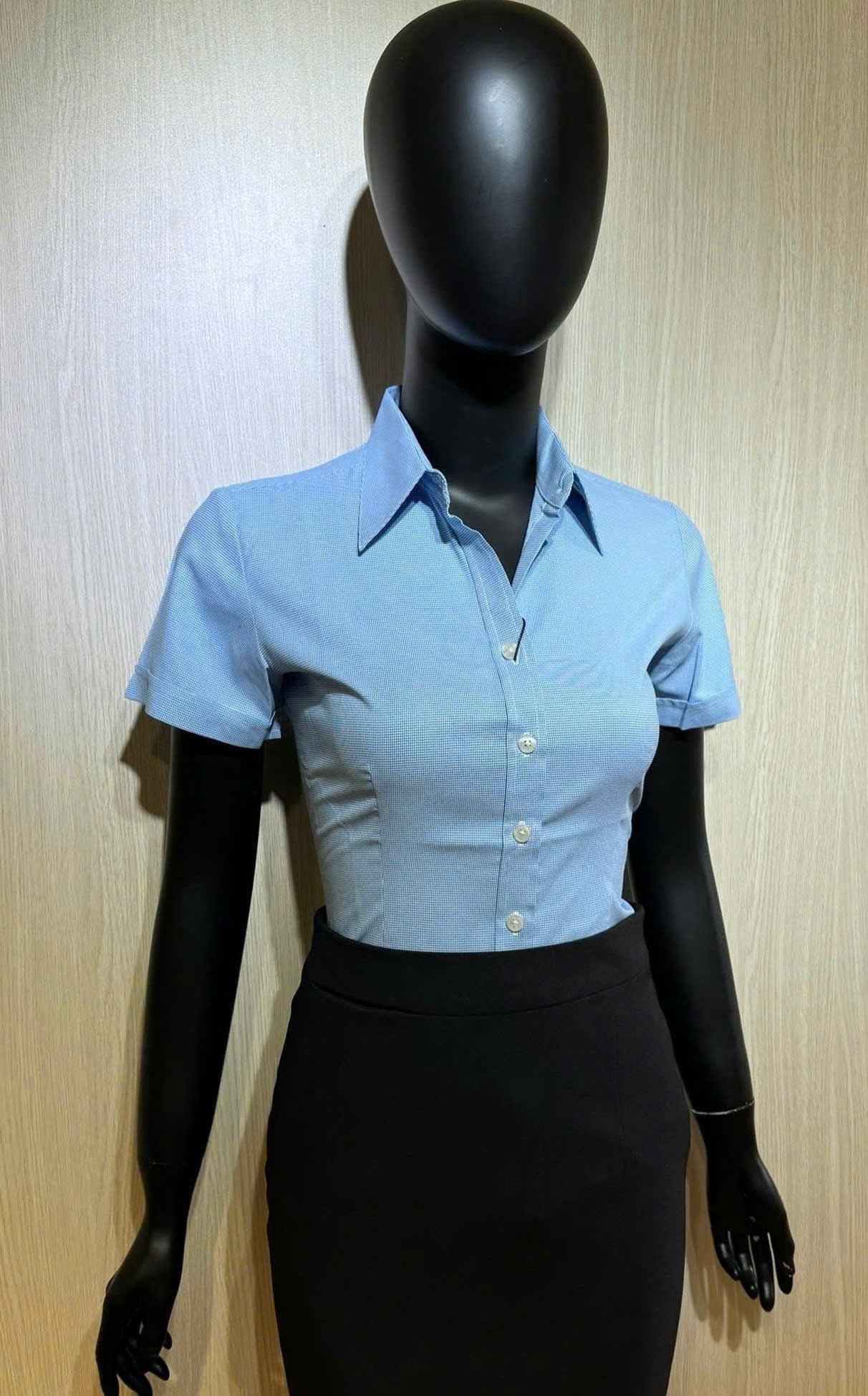 TAY NGẮN NỮ TNNU210021