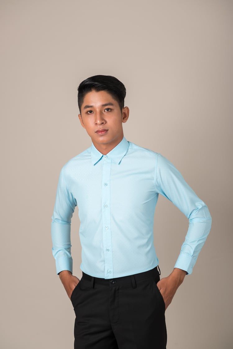 Tay Dài Ms TD17 1110