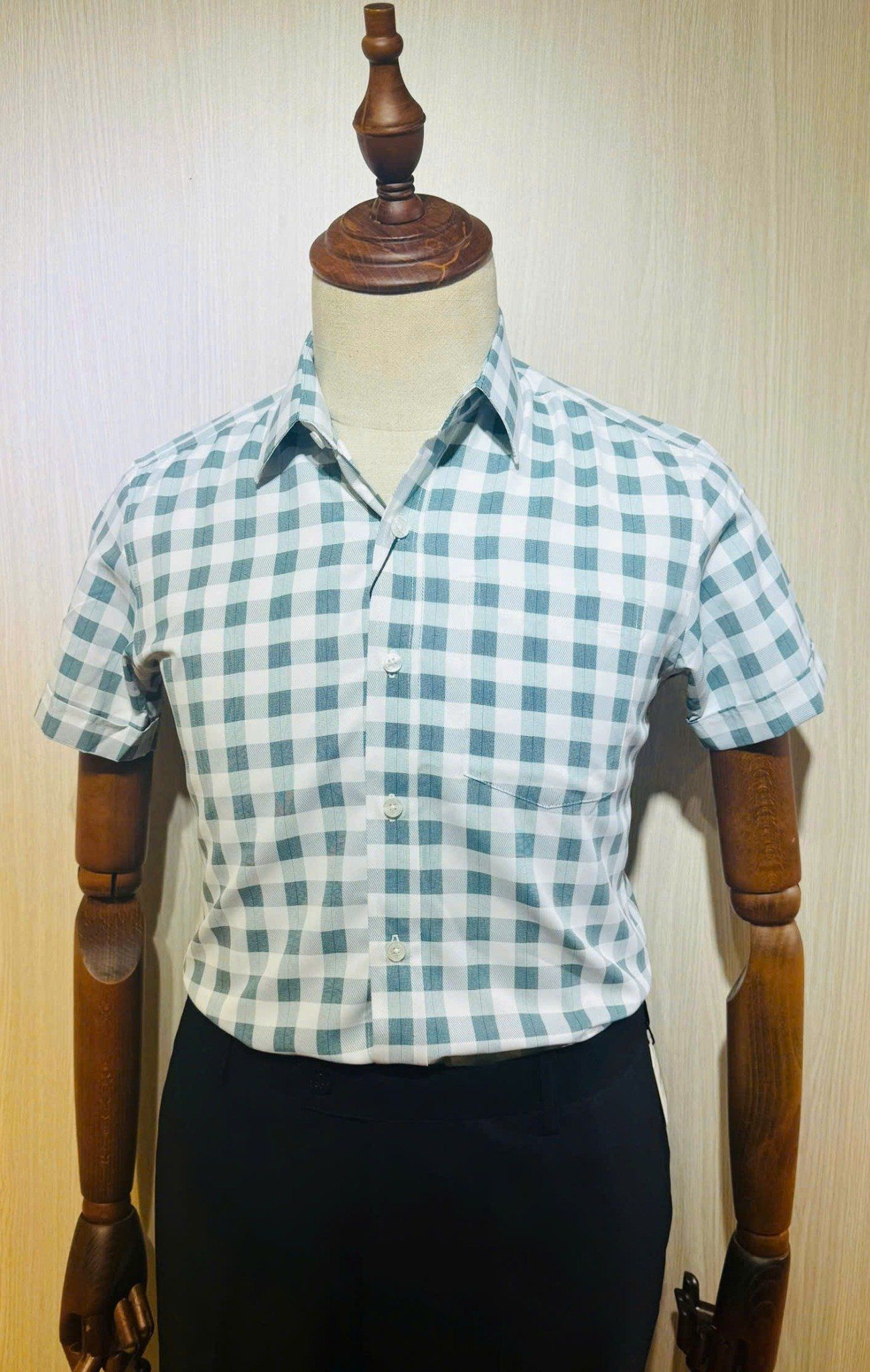 TAY NGẮN TND240016