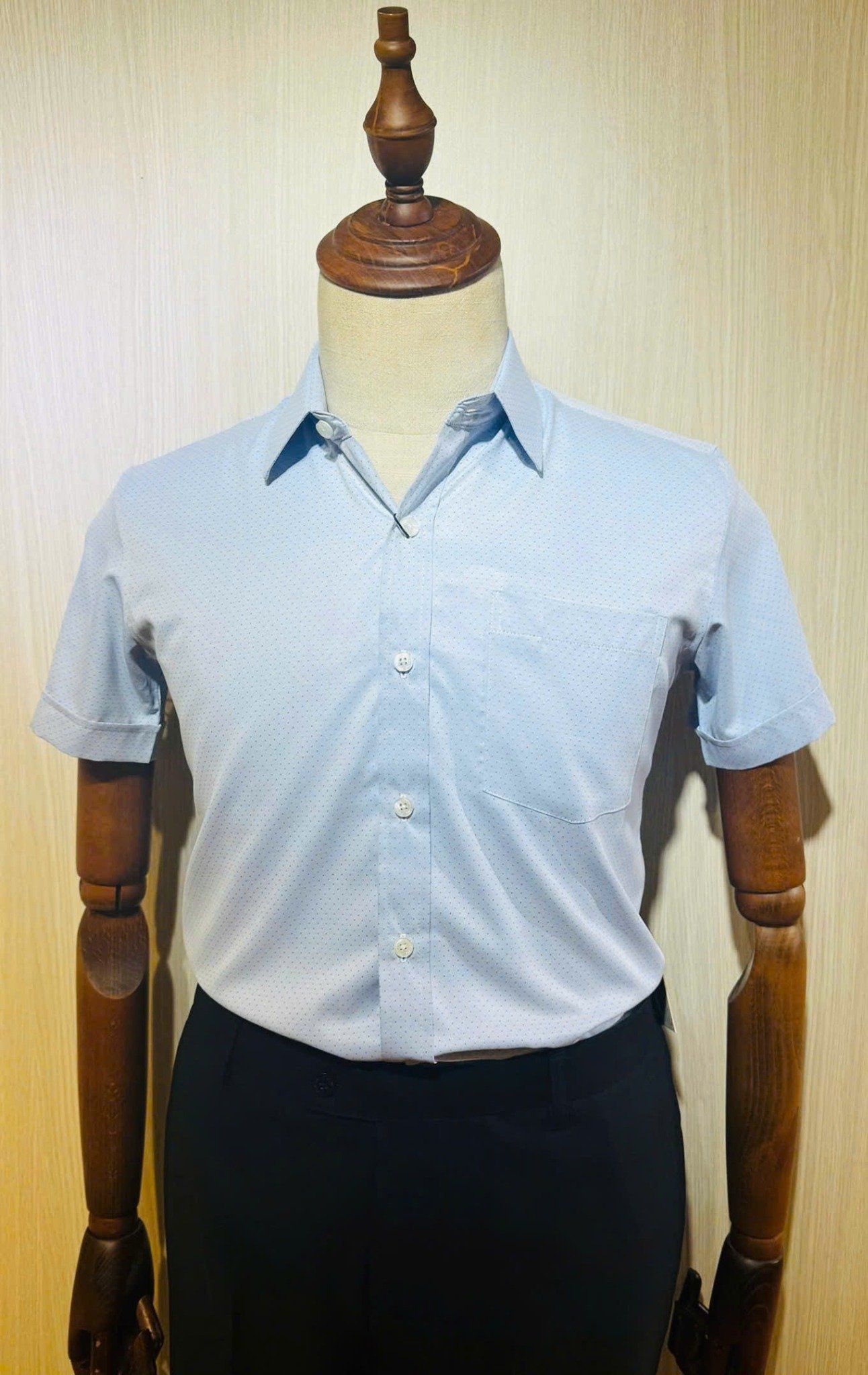 TAY NGẮN TND190187