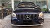 MERCEDES GLC300 BLACK