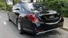 MERCEDES S450 LUXURY - BLACK