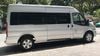 FORD TRANSIT 16 SEATS