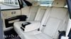 ROLLS ROYCE GHOST EWB
