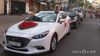 MAZDA 3 - WD