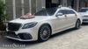 MERCEDES S500 - S65 - WD