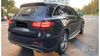 MERCEDES GLC300 BLACK