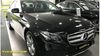 MERCEDES E250 - BLACK