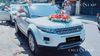 LAND ROVER EVOQUE - WD