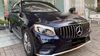 MERCEDES GLC300 BLACK